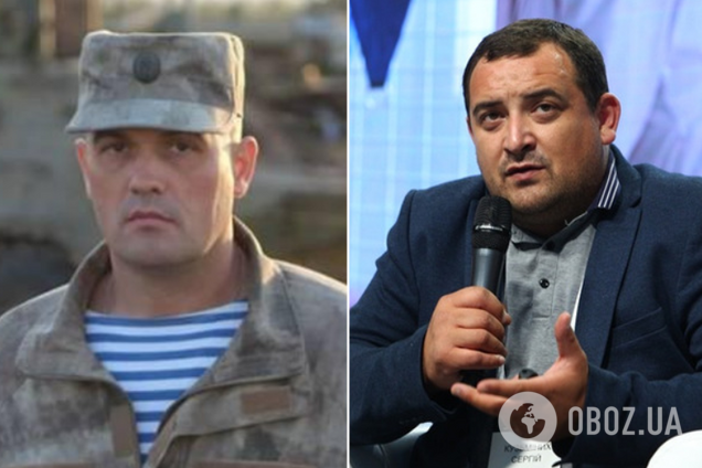 Олег и Сергей Кузьминых