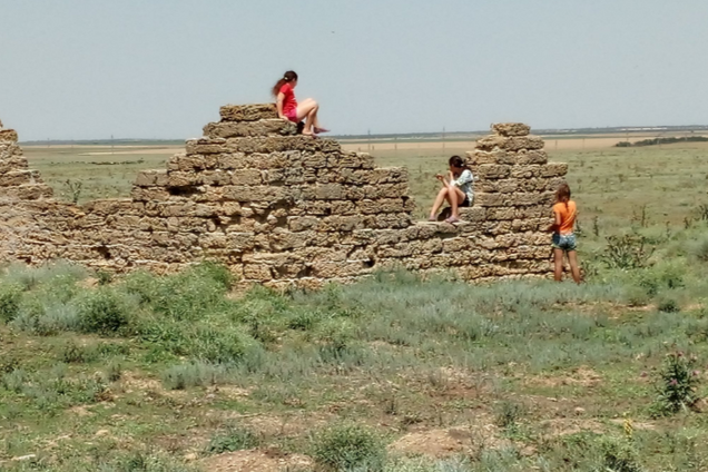 'Это катастрофа!' В Крыму оккупанты довели население до разрухи