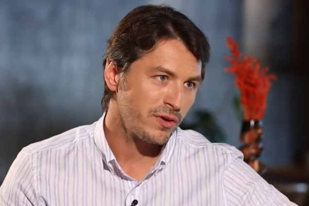 Сергей Притула