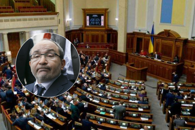 Кандидаты Кернеса не прошли в Раду