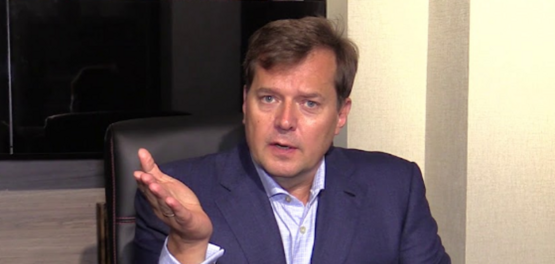 Євген Балицький