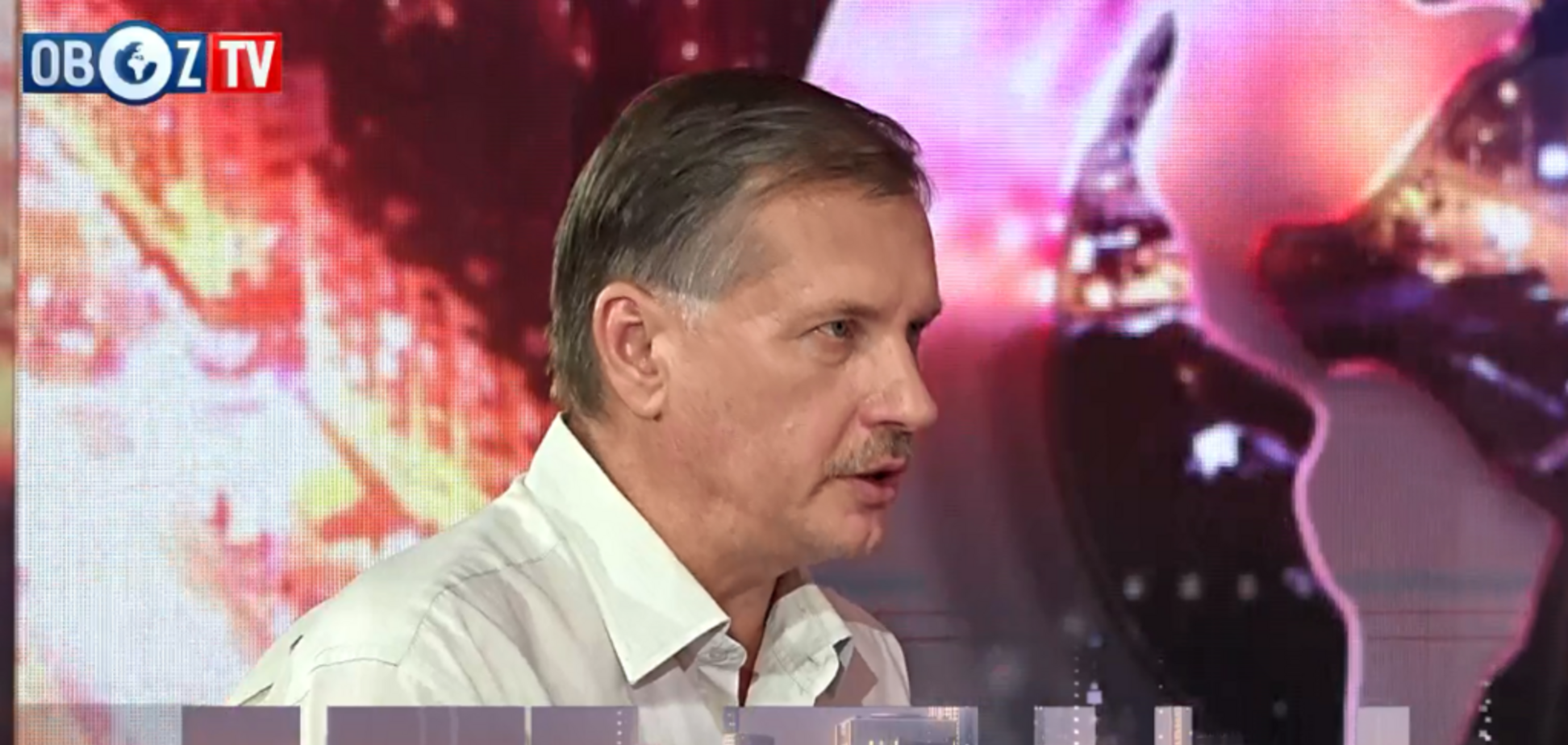 Максимум год: Чорновил дал тревожный прогноз по делу Ефремова