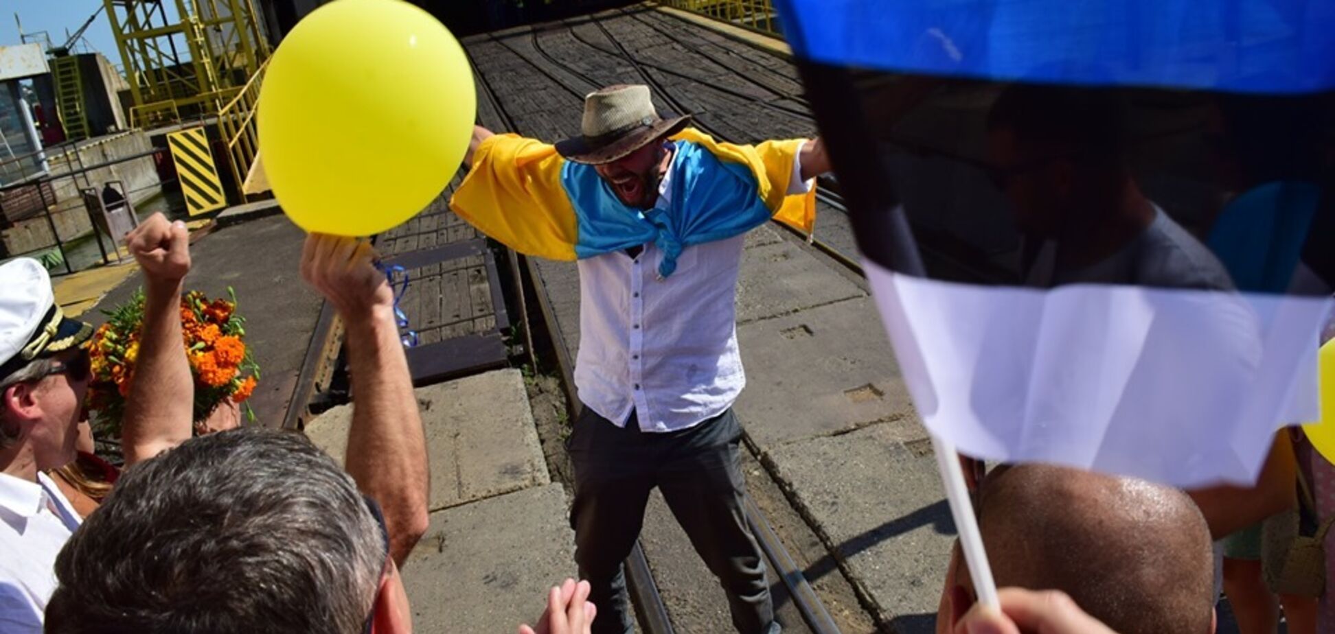 Я переходжу на українську. Чому? Ось мій досвід