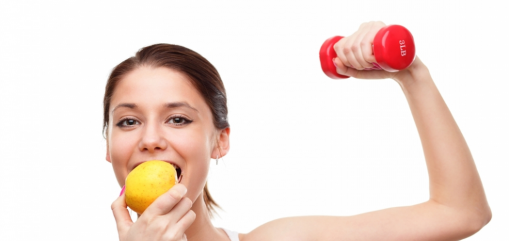 Мало їсти та всілякі дієти: названо найпоширеніші помилки при схудненні