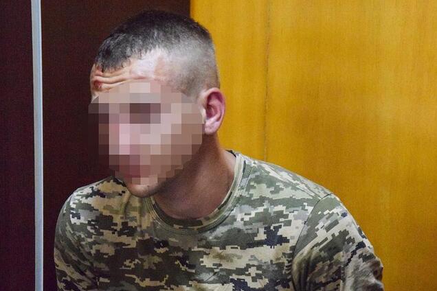 Нападал на женщин и возвращался в часть: в Николаеве поймали военного-"серийника"