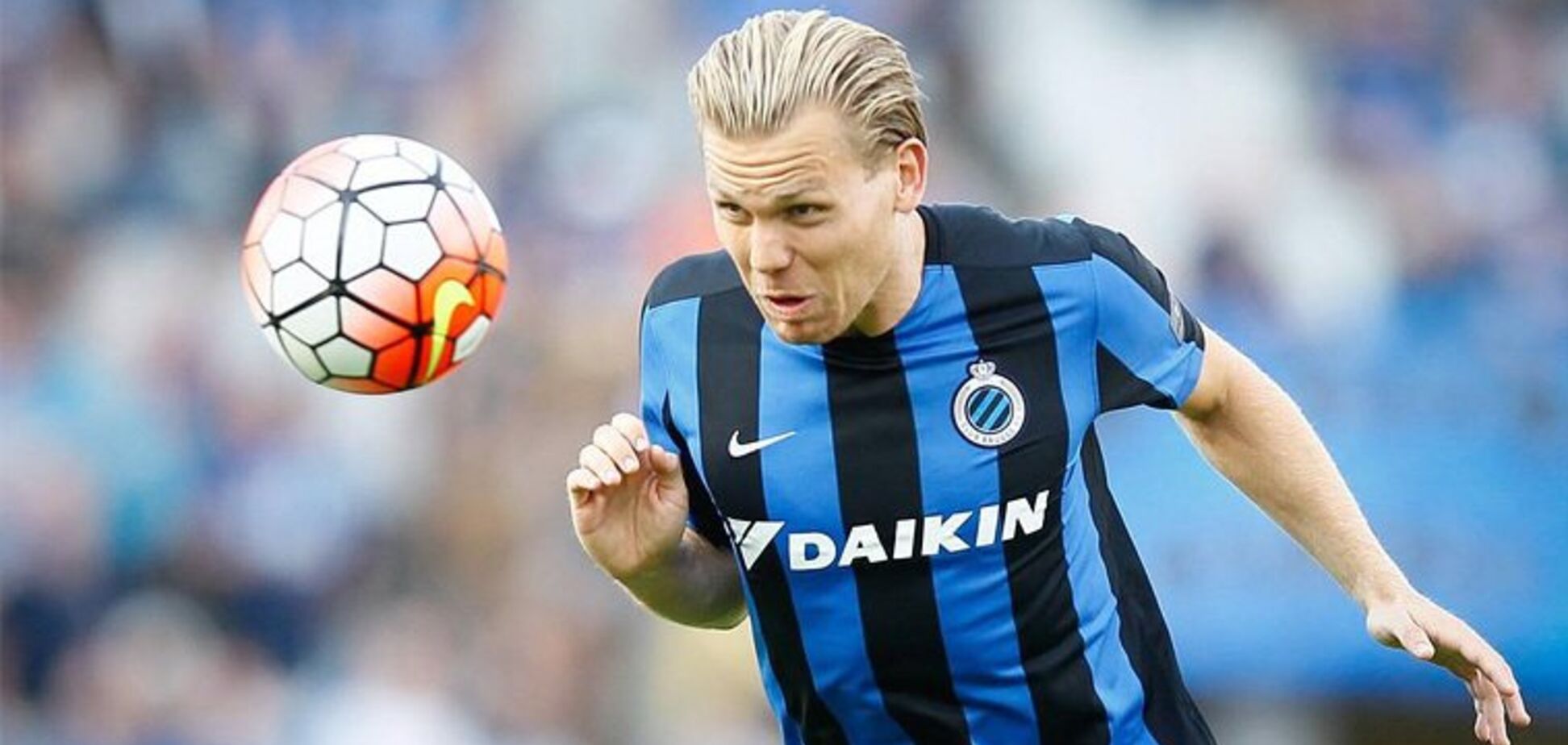 'Не хотілося': капітан 'Брюгге' висловився про матч із 'Динамо'