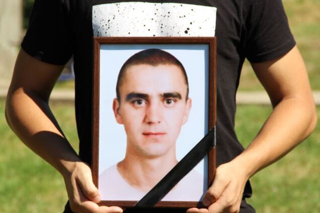 Василь Чорней