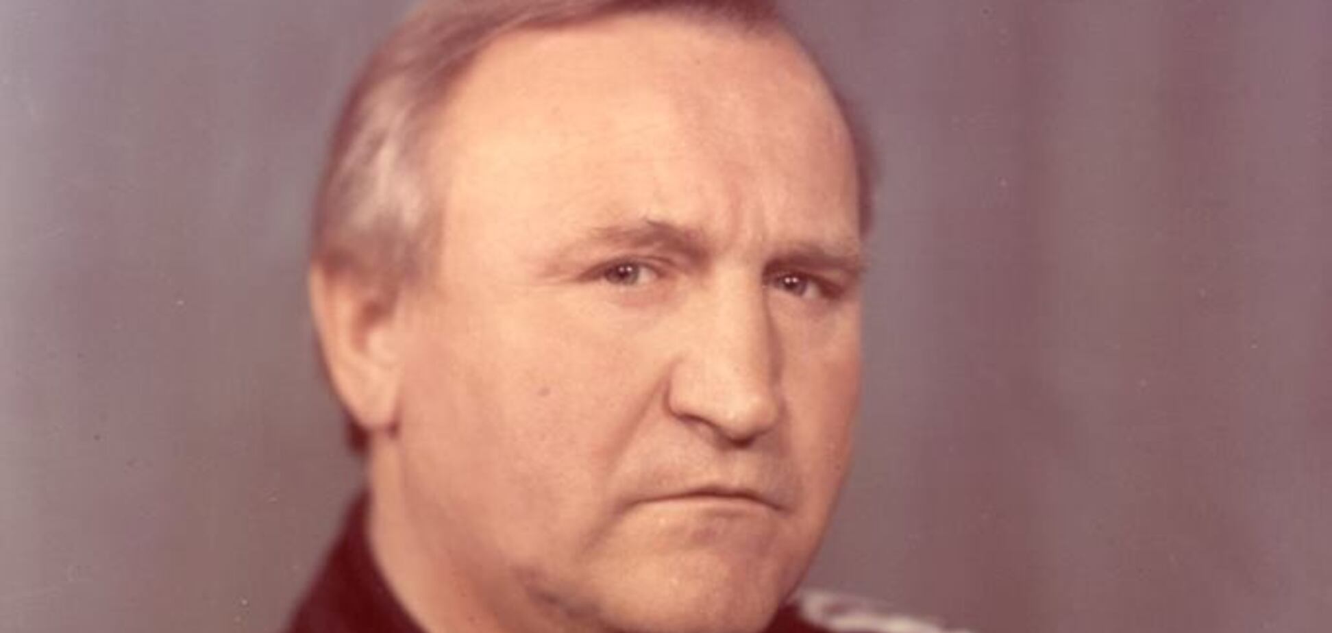 Помер легендарний український тренер із боксу