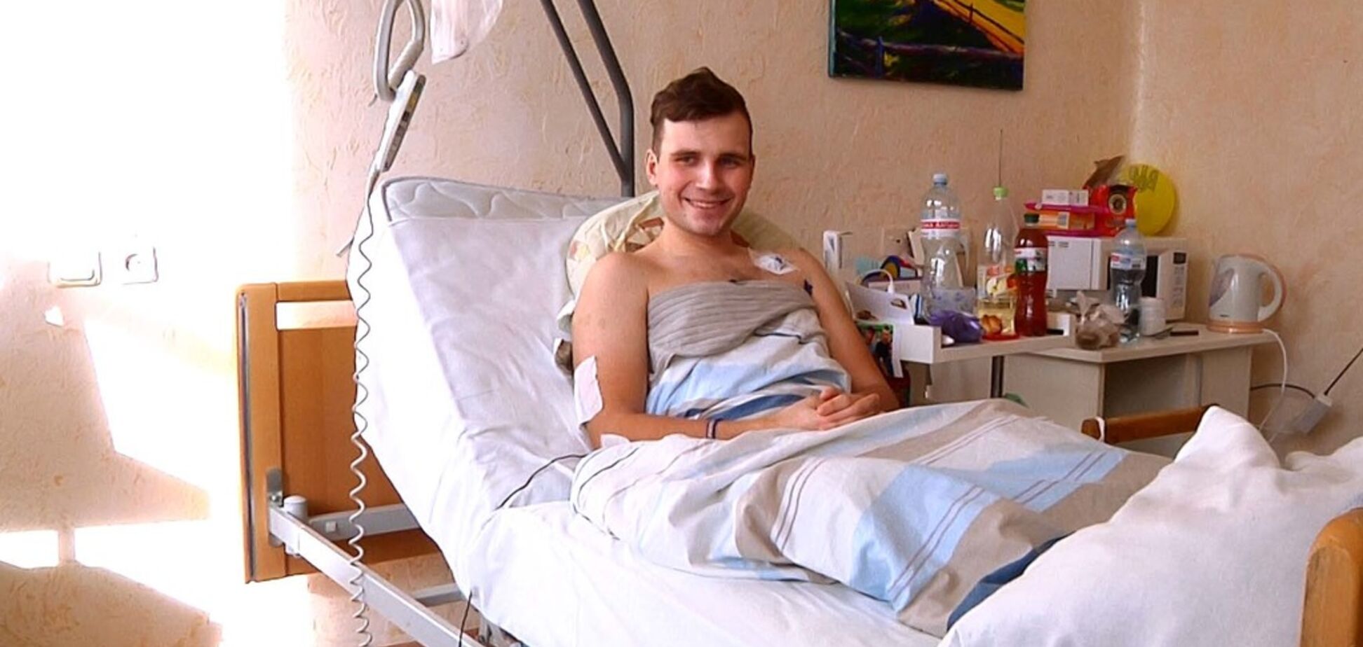 Єгор Коновалов