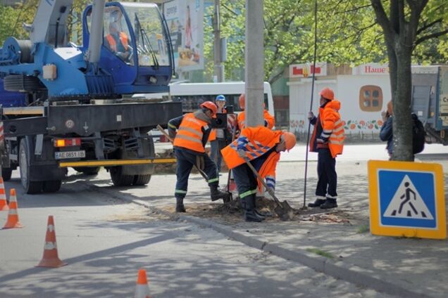 Коммунальщики Днепра смогут заходить в квартиры без согласия владельцев