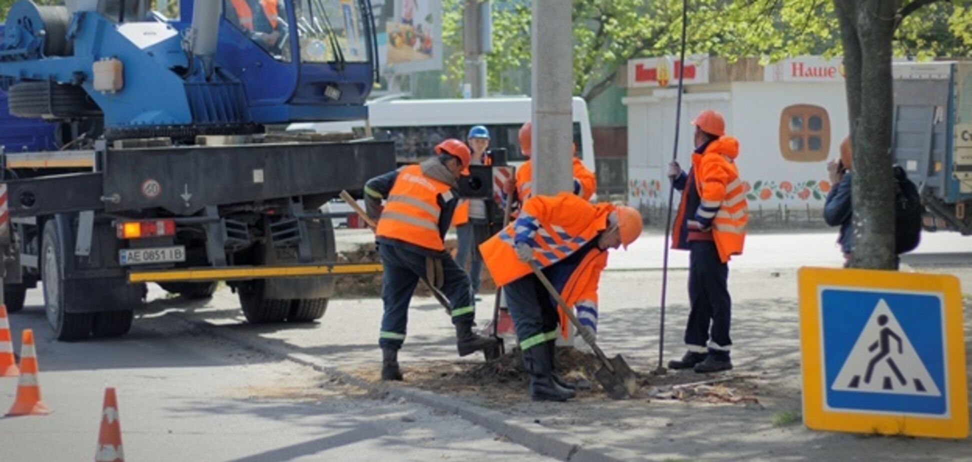 Комунальники Дніпра зможуть заходити в квартири без згоди власників