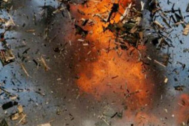 Дівчина підірвалася на гранаті: з'явилися деталі потужного вибуху під Києвом