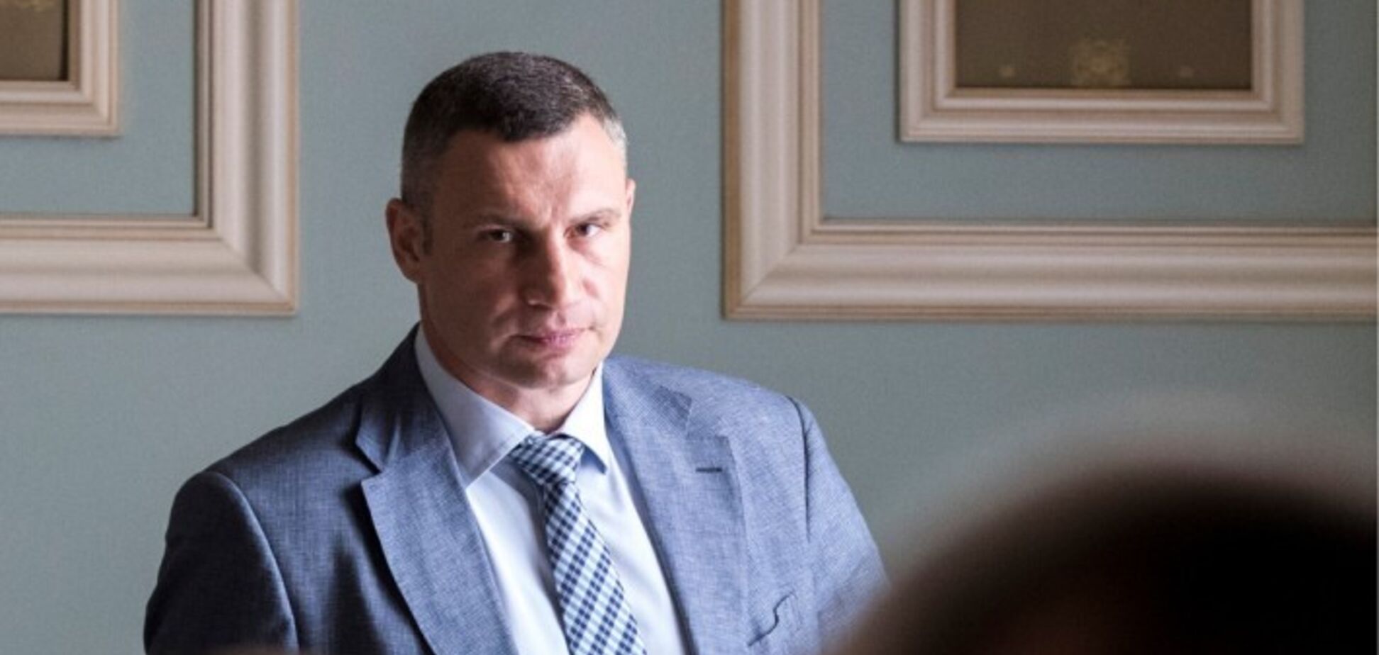 Кабмин рассмотрит увольнение Кличко: названа дата