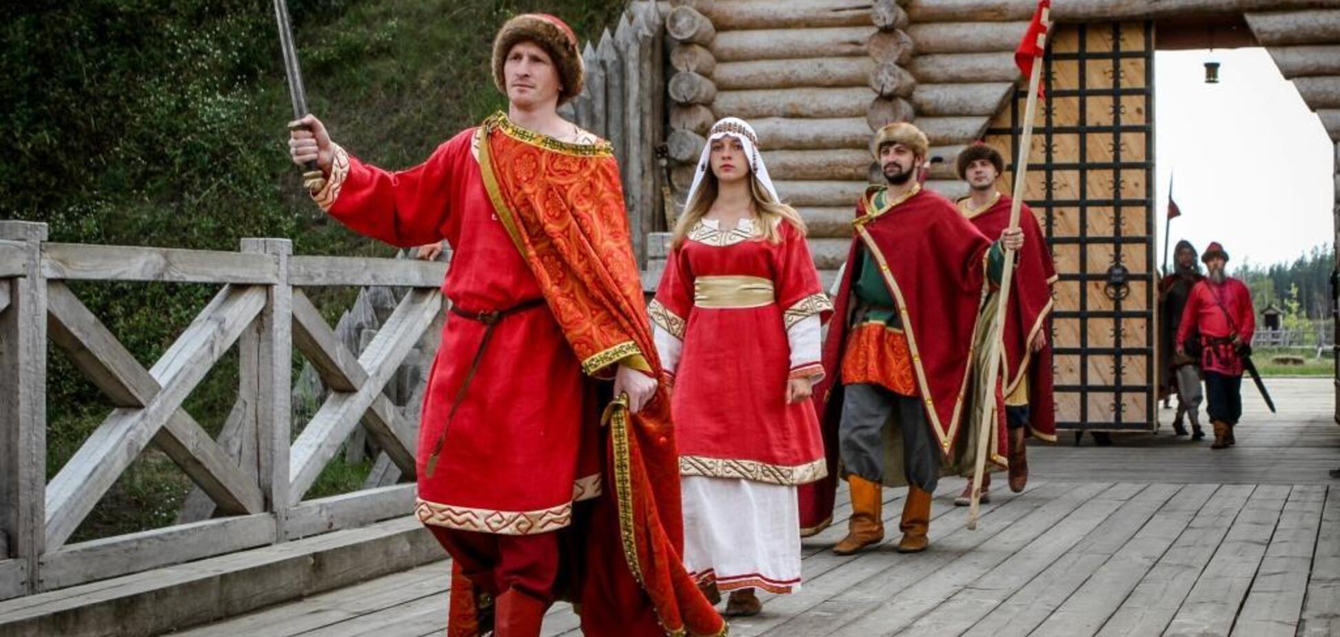 На Киевщине с размахом отпразднуют День Крещения Руси