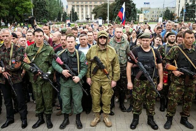 Порєбрік News: Україні пригрозили походом терористів на Київ