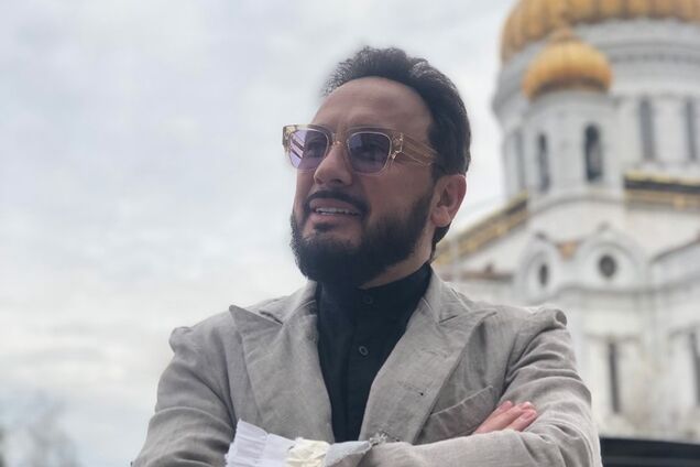 Стас Михайлов носить перуку? Артист відповів кумедним відео