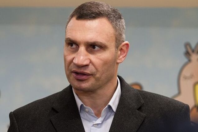 Кличко: назначение главы КГГА 'сверху' – это сценарии Януковича и нарушение Конституции