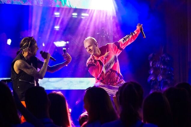 'У нас мікрошок!' Лідера популярного українського гурту нахабно пограбували в Італії