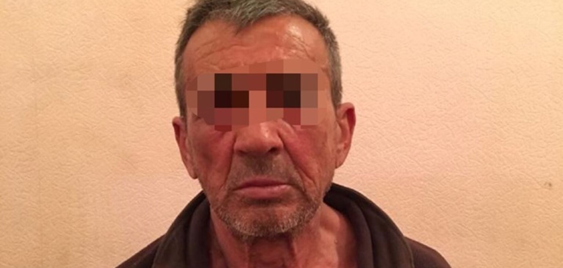 Гулял возле пруда: на Одесщине изнасиловали 9-летнего ребенка