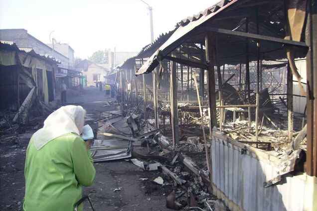 Дебальцево