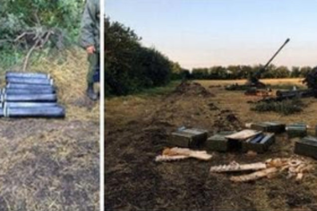 "Всю ночь долбили!" Офицер ВСУ показал, как россияне "спалились" с войной на Донбассе