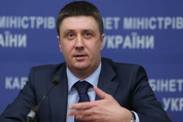 Кириленко: відповідальність за нових керівників ОДА має брати нова команда