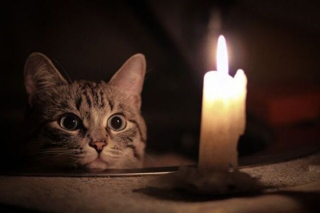 В Днепре несколько улиц останутся без света: адреса