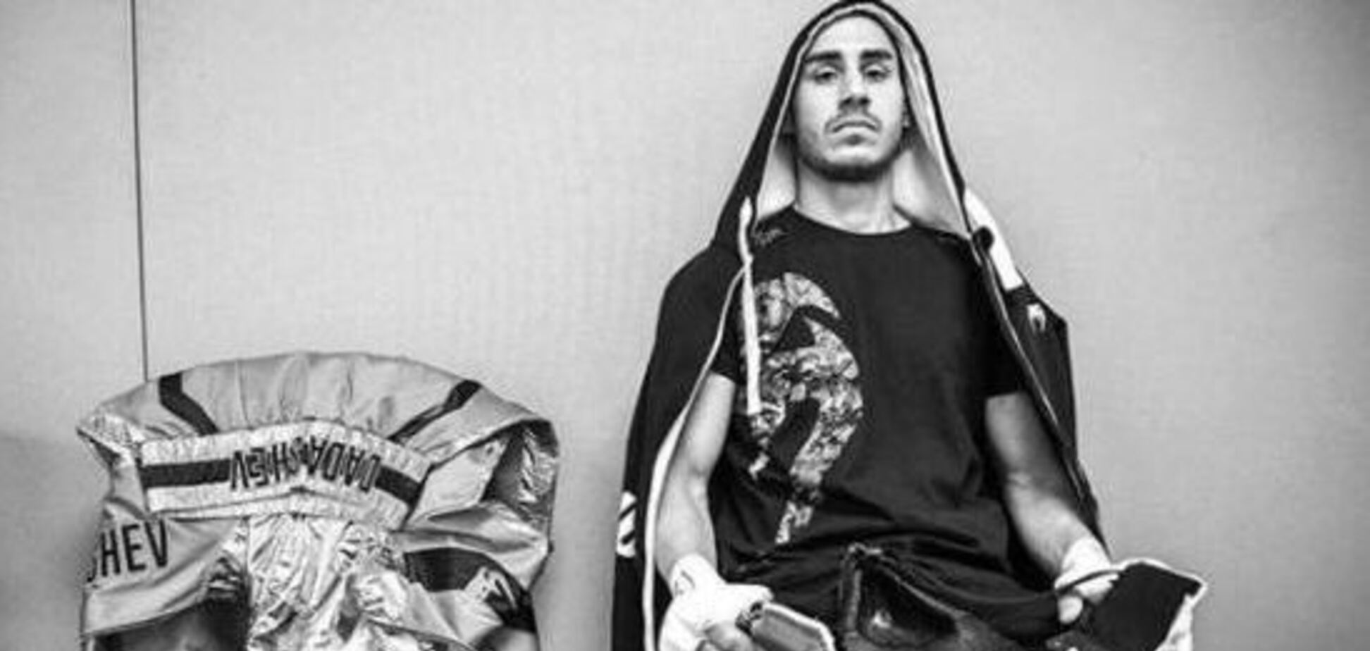 'Маразм': менеджер Ломаченко возмутился из-за обвинений в смерти Дадашева