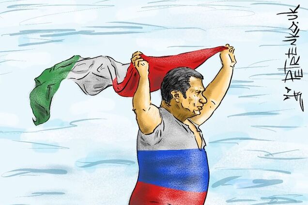 Владимир Соловьев