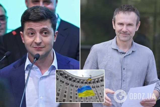 'Можно найти тысячи!' У Зеленского сделали неоднозначный намек на нового премьера