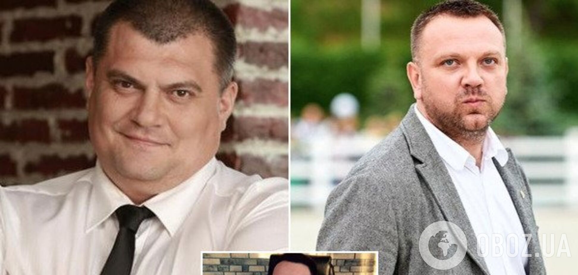 Не только 'Юзик': кто из 'Квартала' прошел в Раду