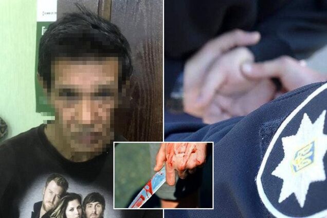 На Дніпропетровщині чоловік ледь не вбив приятеля через борг