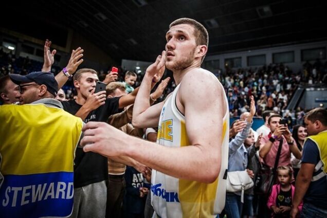 С Багатскисом в сборной Украины изменилось все - Михайлюк
