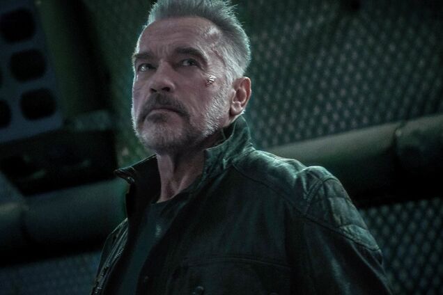 'Терминатор: Темные судьбы': трейлер, где смотреть онлайн, дата выхода