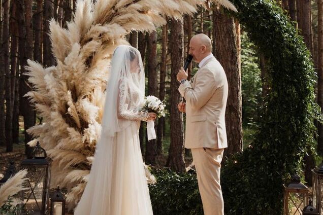 Всех обманули? Выяснились интересные подробности о браке Потапа и Насти