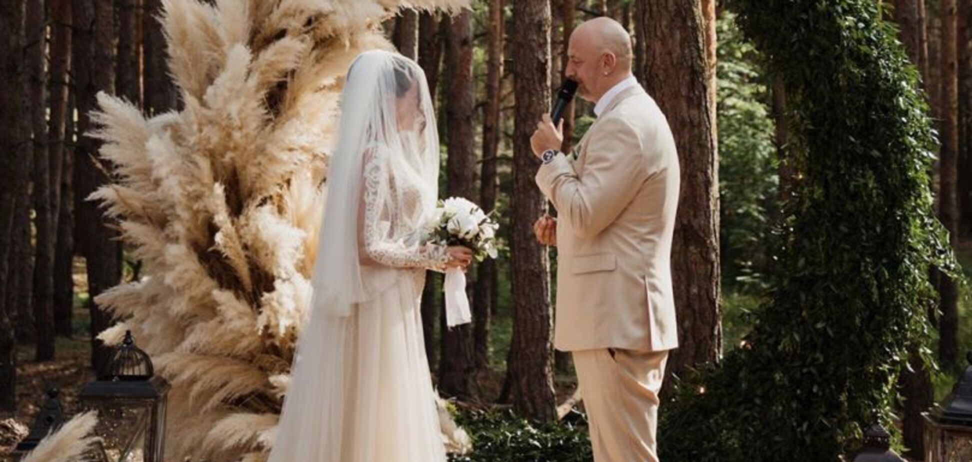 Всех обманули? Выяснились интересные подробности о браке Потапа и Насти