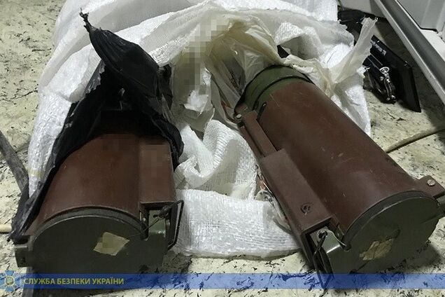 Під Києвом із лабораторії вилучили наркотики на $5 млн