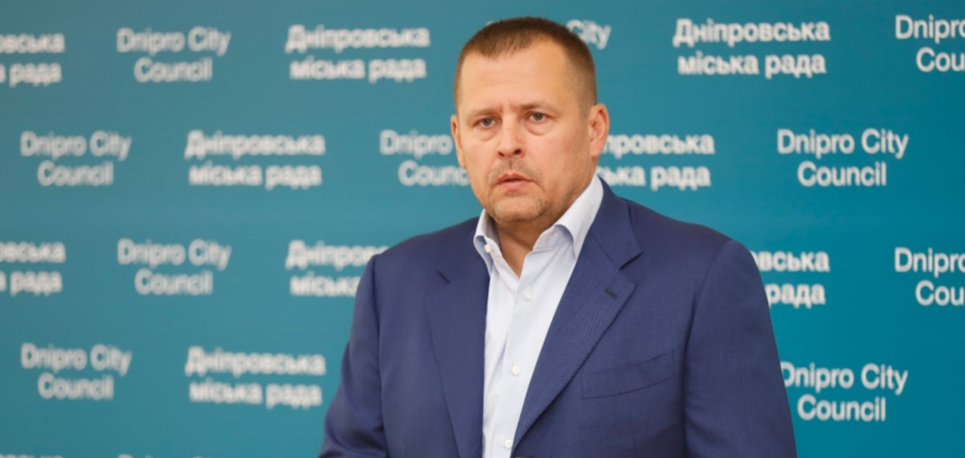 Мораторій на вирубування дерев, вулиця Магомаєва та річковий трамвай: Філатов підбив підсумки 47-ї сесії міськради Дніпра