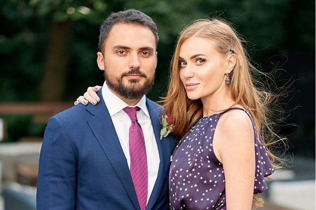 Слава Каминская развелась: названа официальная причина расставания певицы с мужем