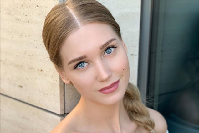 'Куда Харламов смотрит?' Нетрезвая Асмус показала, как развлекается утром