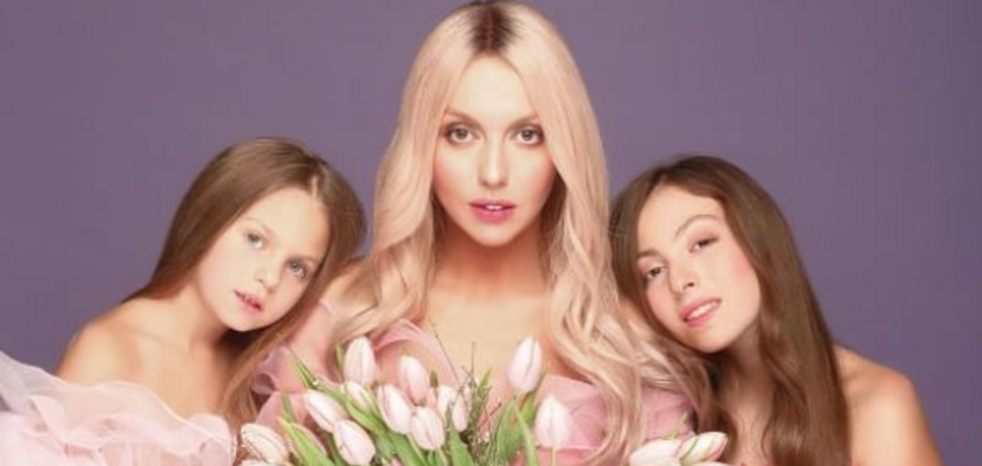 'Поні в шоці': Полякова потішила мережу фото доньки