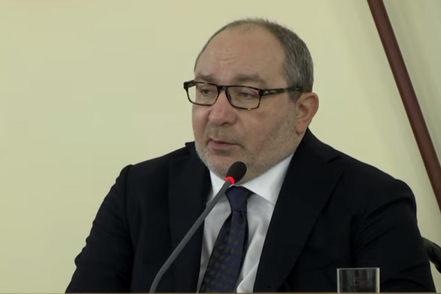 Геннадий Кернес