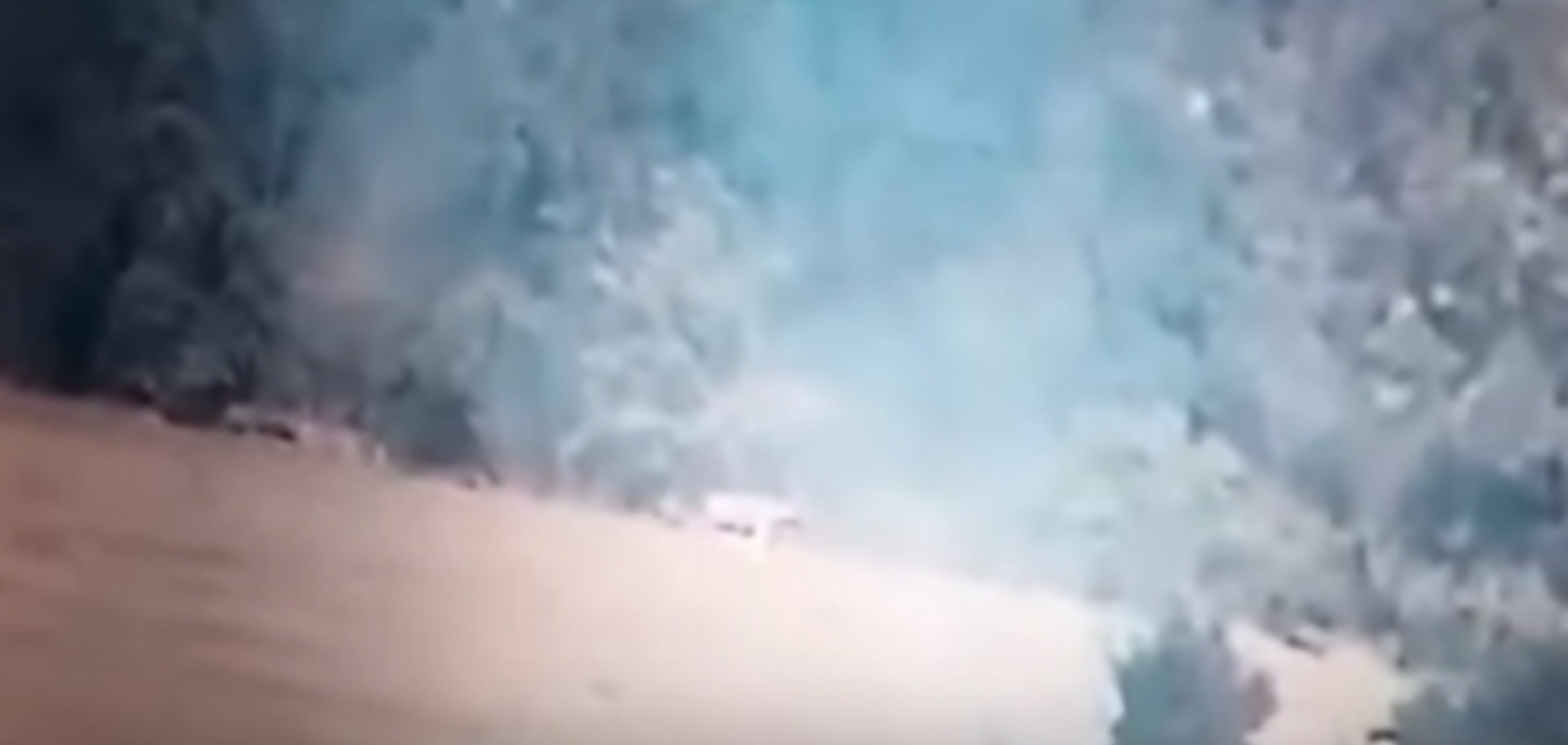 ВСУ разгромили террористов на Донбассе