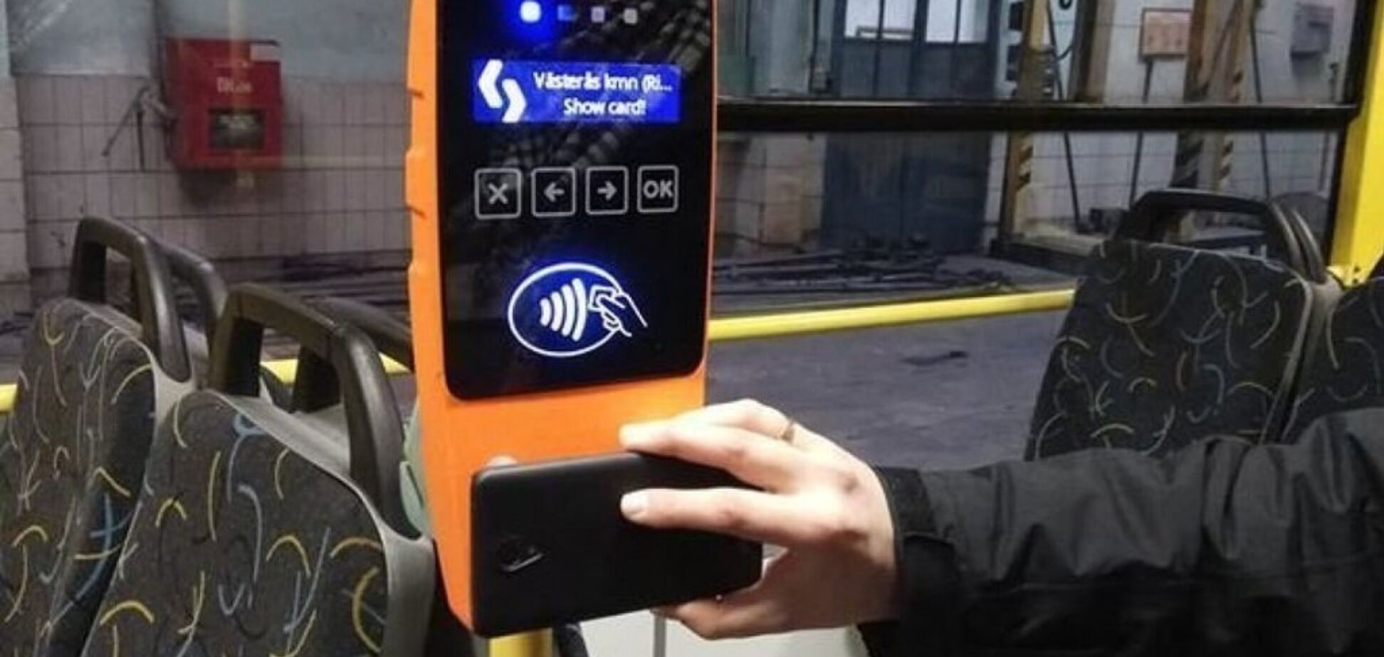 В КГГА рассказали когда Киев окончательно перейдет на Е-билет