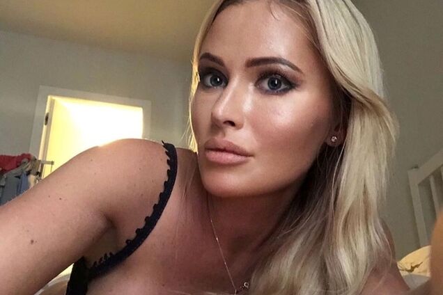 'Крым – это Россия': скандальной звезде из РФ запретили въезд в Украину