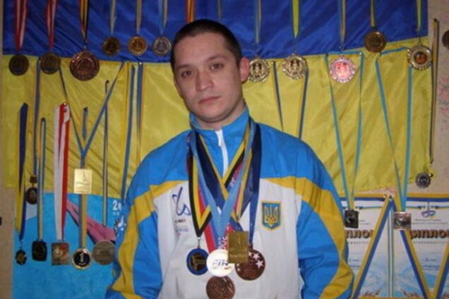 22-кратный чемпион Украины умер загадочной смертью