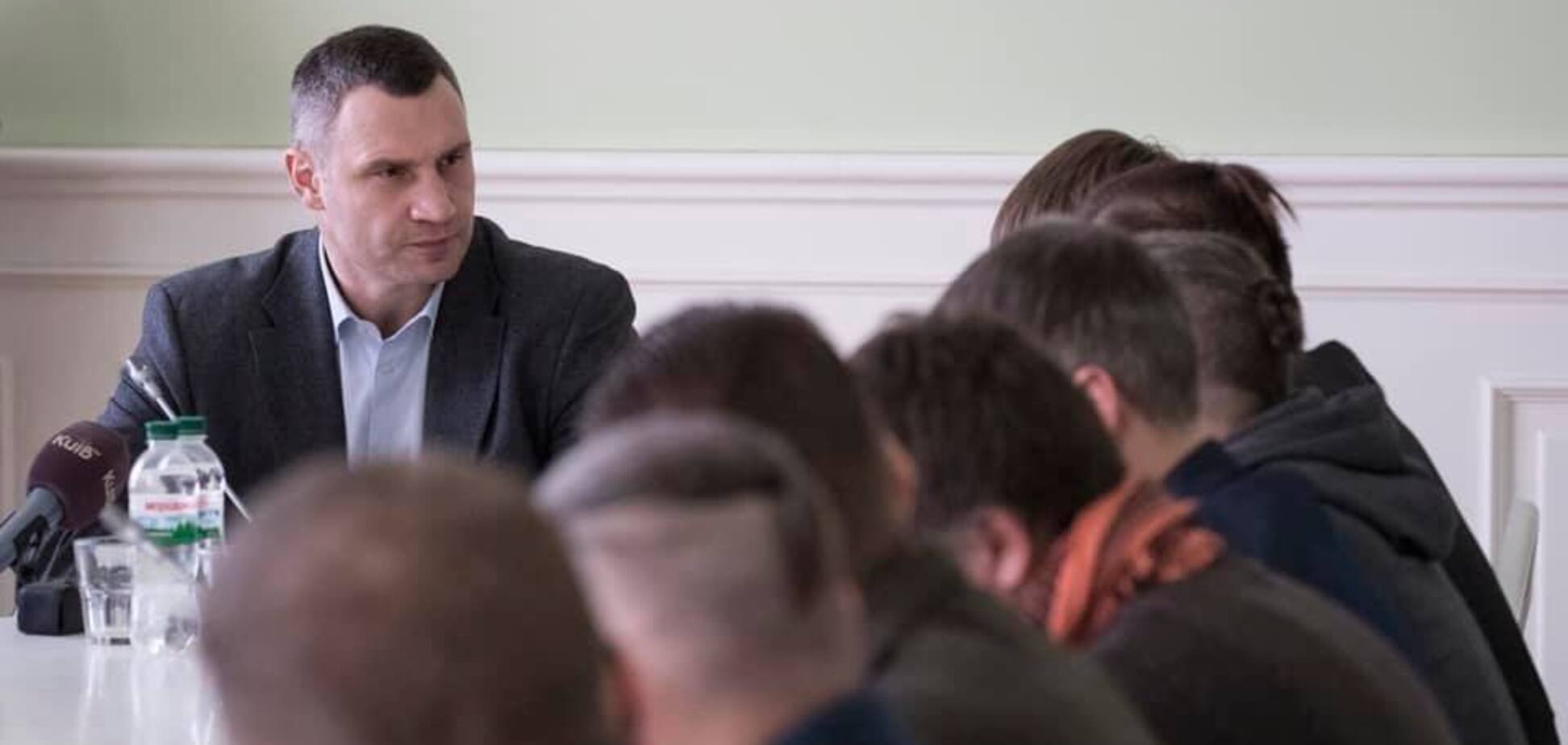 Увольнение Кличко: юрист оценил план Зеленского
