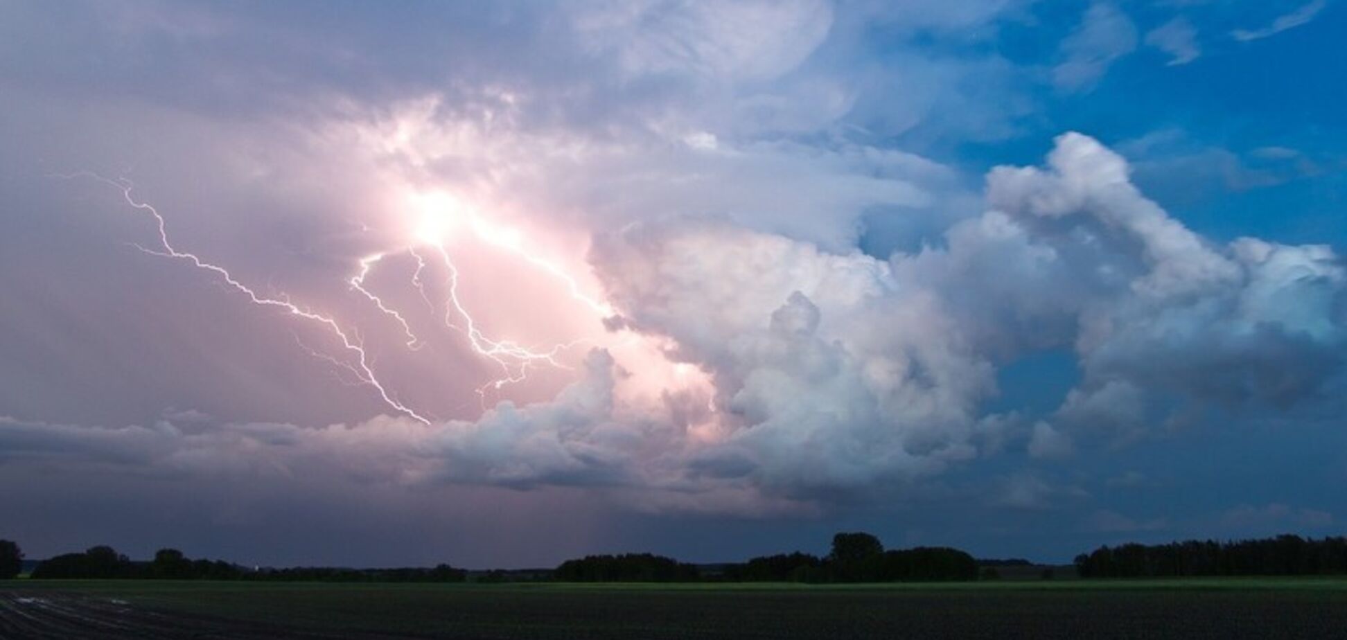 Погода в Україні