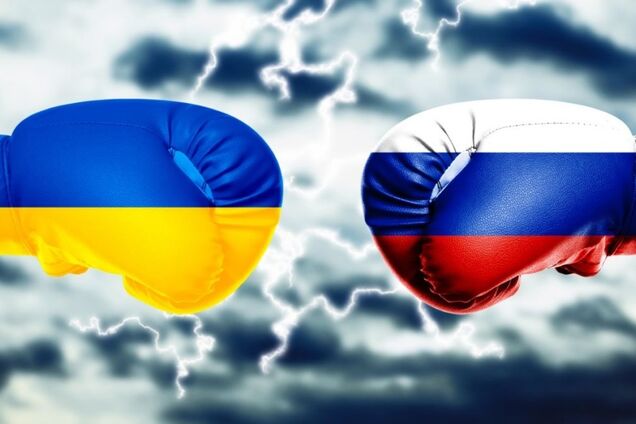 Росія раптово захотіла діалогу з Україною