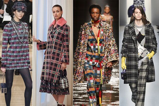 Что будет модно осенью 2019: назван лидирующий тренд